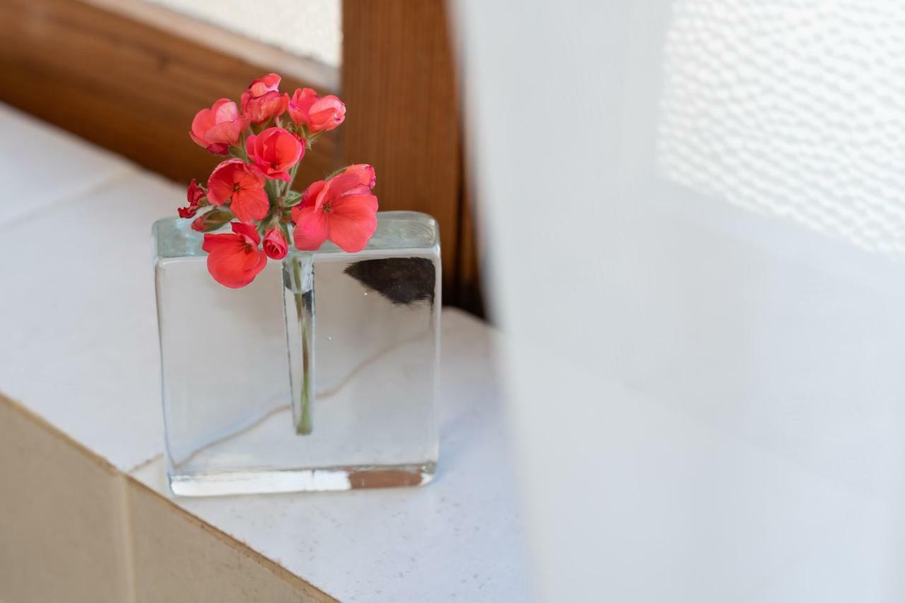 Mood Farmhouse B&B Għarb Eksteriør billede