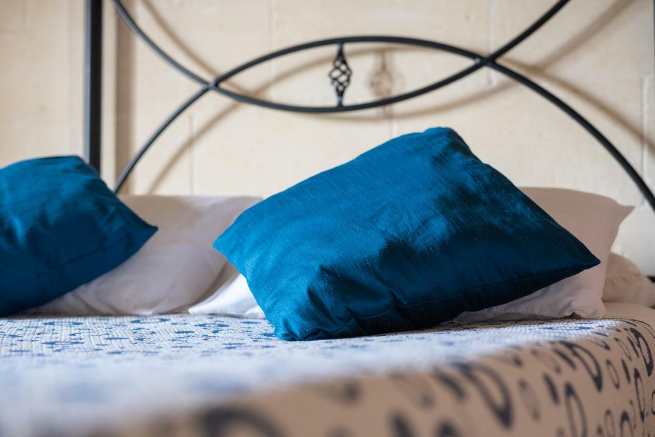 Mood Farmhouse B&B Għarb Eksteriør billede