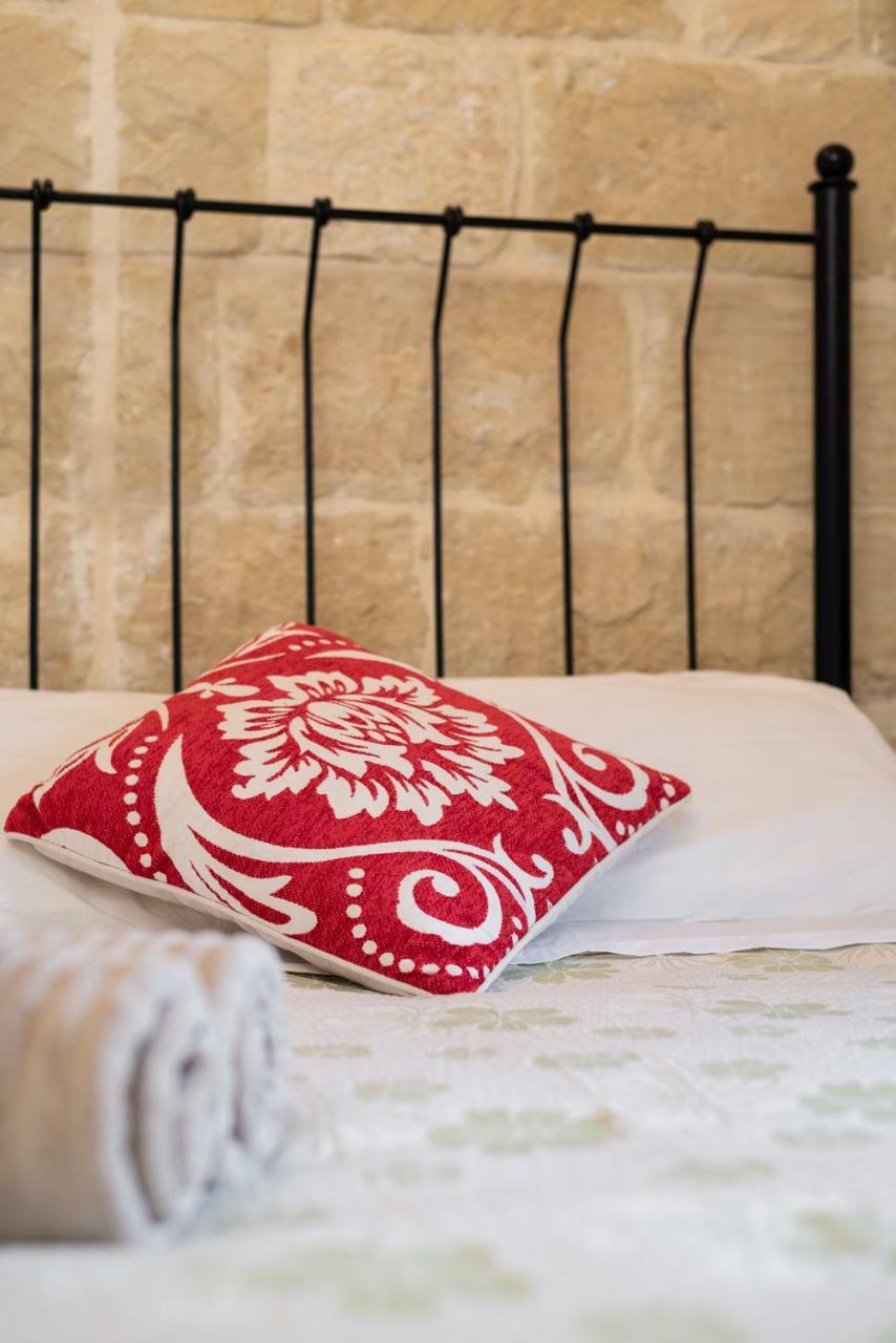 Mood Farmhouse B&B Għarb Eksteriør billede